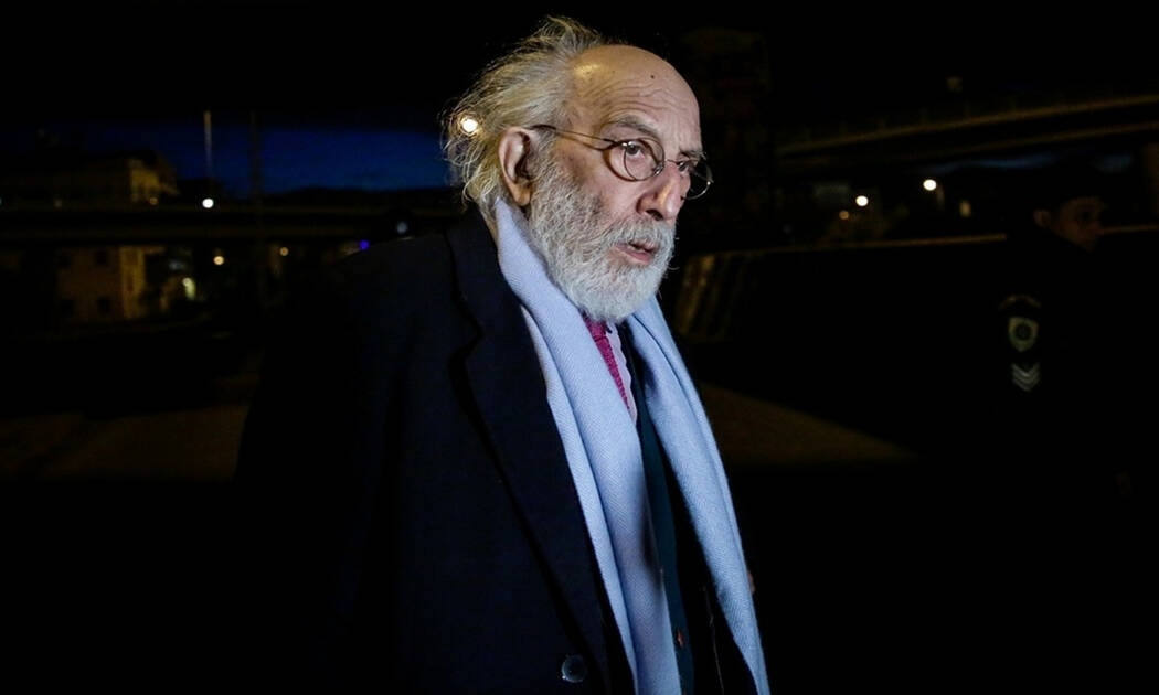 Αλέξανδρος Λυκουρέζος: Ποιοι «έκαψαν» το γνωστό ποινικολόγο – Οι διάλογοι-φωτιά και τα 2 εκατ. ευρώ