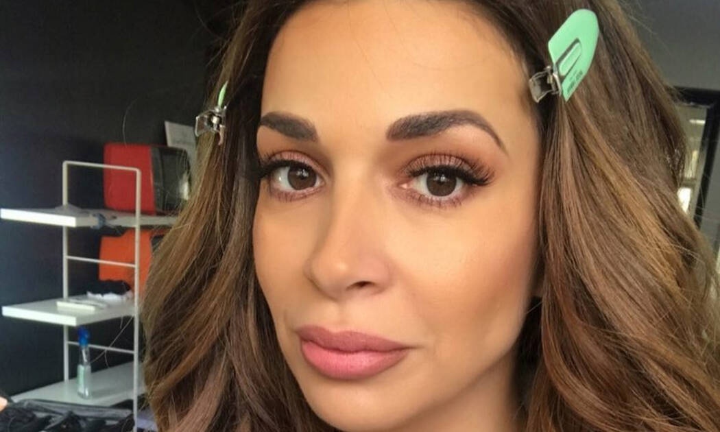 Ελένη Χατζίδου:Το πρόβλημα υγείας που αντιμετωπίζει στην εγκυμοσύνη & οι ενέσεις που πρέπει να κάνει