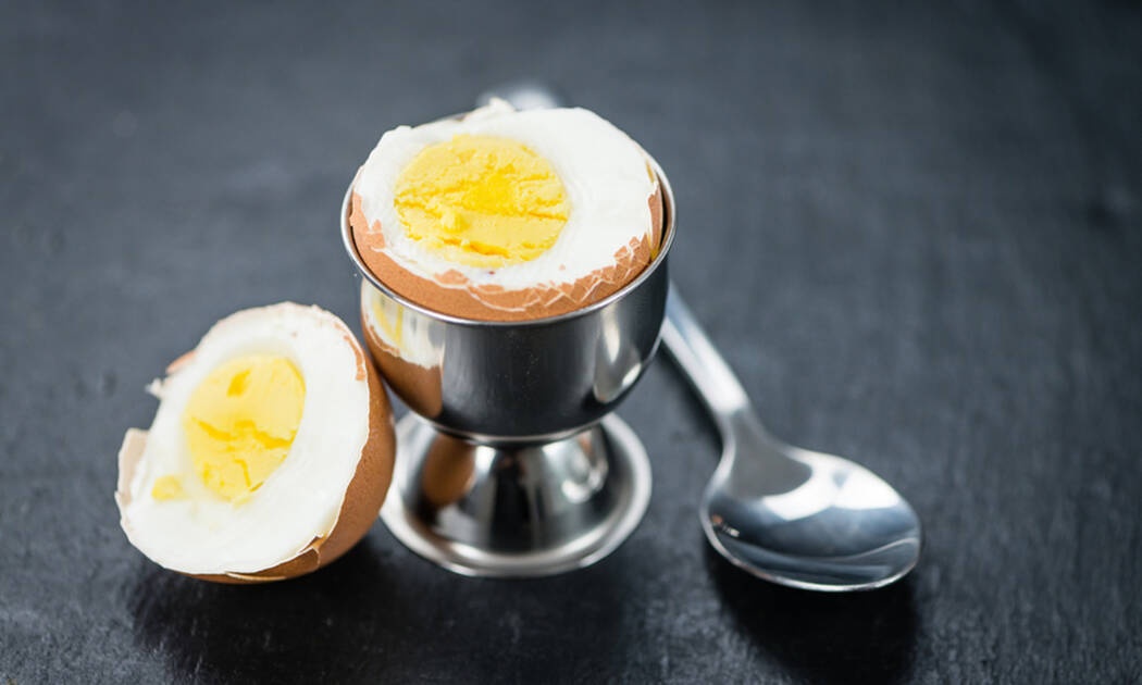 Καρδιαγγειακά & πρόωρος θάνατος: Πόσο αυξάνει τον κίνδυνο μισό αυγό την ημέρα