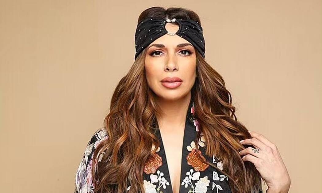  Χατζίδου-Παύλου: Ξεκίνησαν τις αγορές για το παιδικό δωμάτιο (photos)