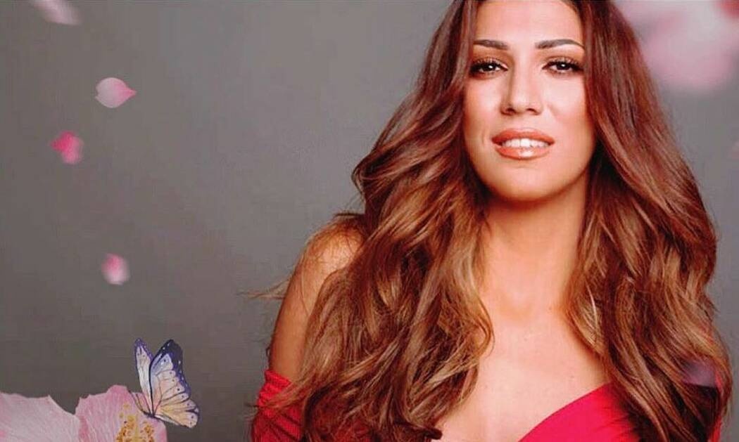 Δείτε τι ετοιμάζει η Βασιλική Νταντά (photos)