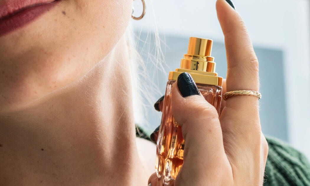 6 ειδικοί αποκαλύπτουν τα νεα μεγάλα trends στα αρώματα