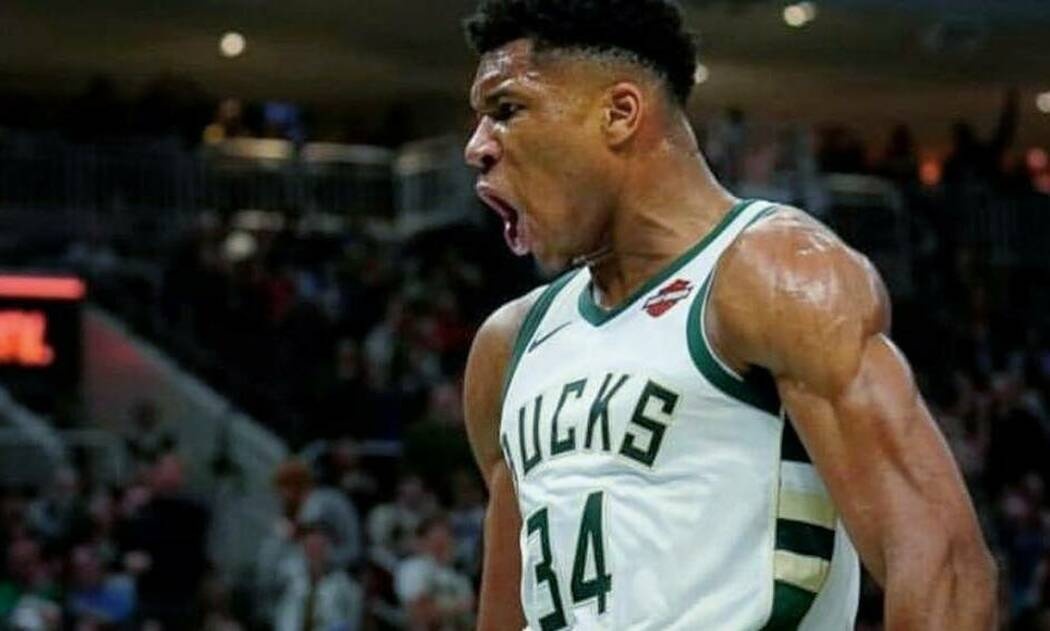 Τα «Ελάφια» έτοιμα για το … σκούπισμα