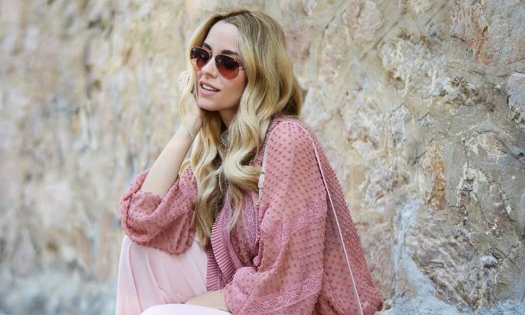 Δούκισσα Νομικού: Μόλις μας αποκάλυψε πού θα κάνει Πάσχα