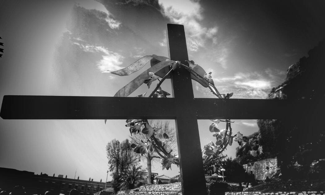 Γιορτή Αγίου Γεωργίου 2019: Δείτε πότε πέφτει