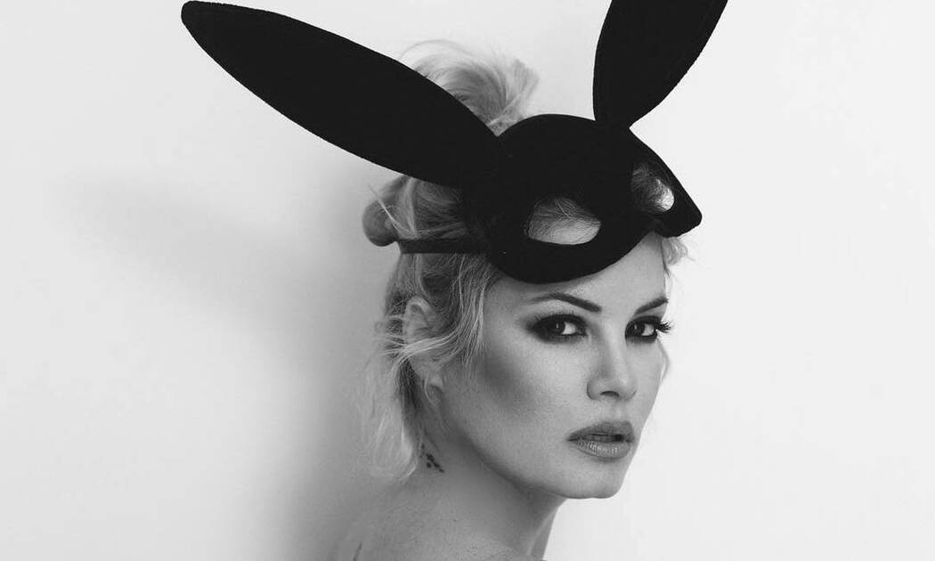 Μαρία Κορινθίου: Η αποστομωτική απάντηση μετά τις αντιδράσεις που προκάλεσε η φωτογραφία της