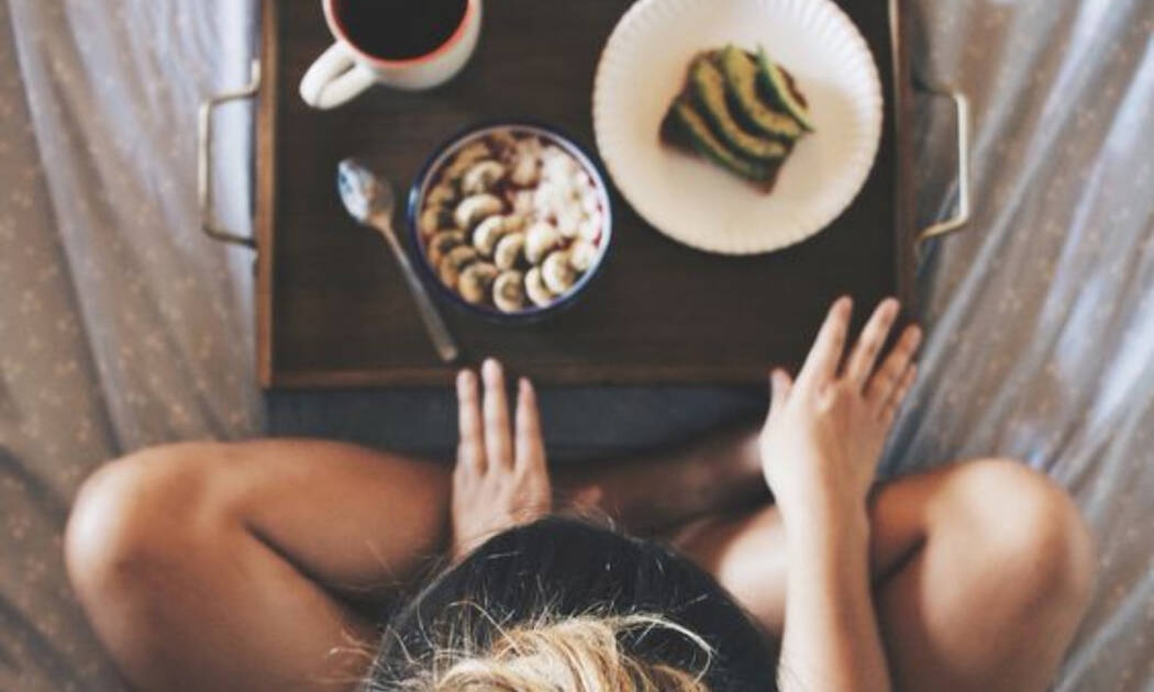 10 λόγοι για τους οποίους δεν πρέπει να παρακάμπτεις το πρωινό
