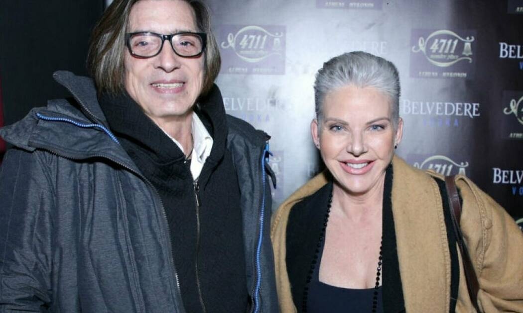 Νανά Παλαιτσάκη: Το μήνυμά της για τον Κώστα Σγόντζο λίγες ημέρες μετά το θάνατό του