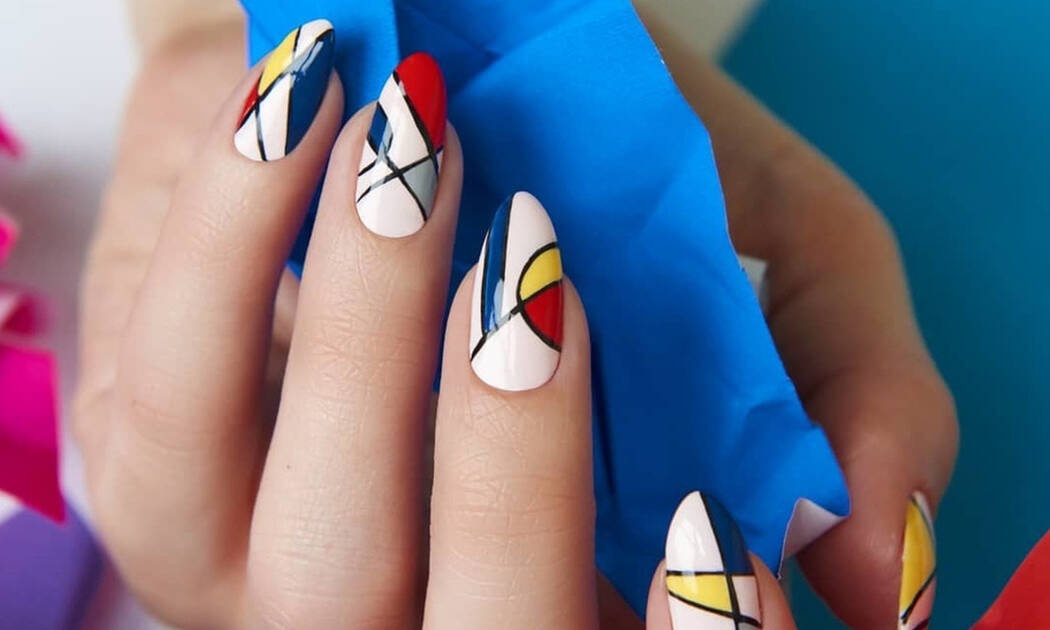 Τα καλύτερα gel manicure trends για το καλοκαίρι που έρχεται