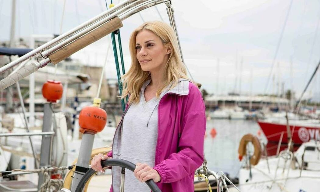 Ζέτα Μακρυπούλια: Πάσχα μακριά από την Αθήνα – Δείτε πού βρίσκεται