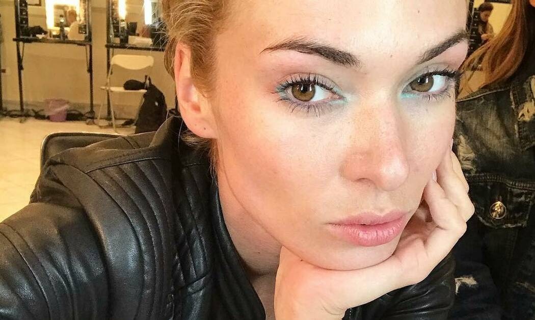 Μικαέλα Φωτιάδη: Η τρυφερή φωτογραφία του μοντέλου που «έριξε» το Instagram