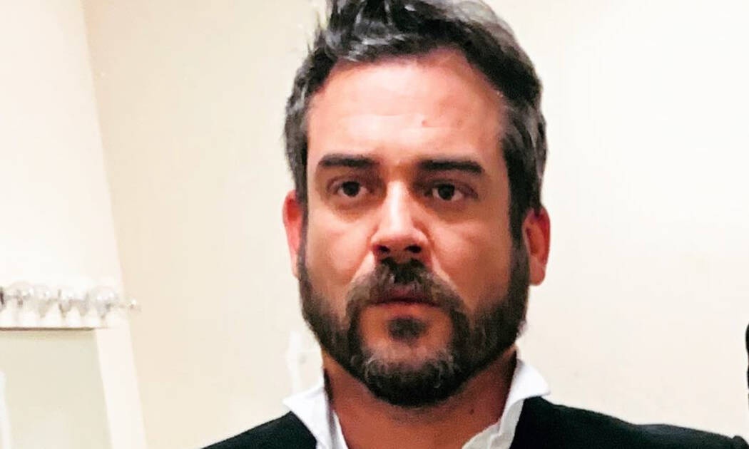 Πυγμαλίων Δαδακαρίδης: Δείτε πού πήγε την βαφτιστήρα του (pic)