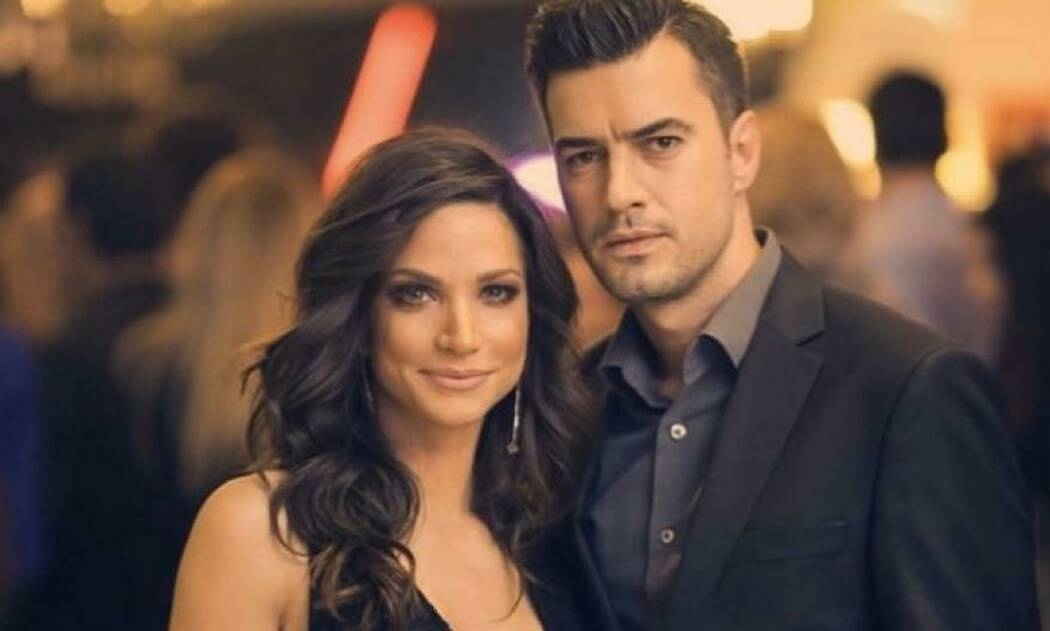 Γερονικολού-Τσιμιτσέλης: Οι πρώτες φωτογραφίες τους από το ταξίδι τους στο Παρίσι (photos)