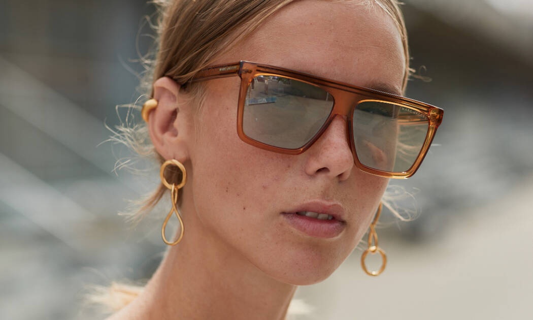 Τα πιο ωραία σχέδια στα γυαλιά ηλίου για το 2019