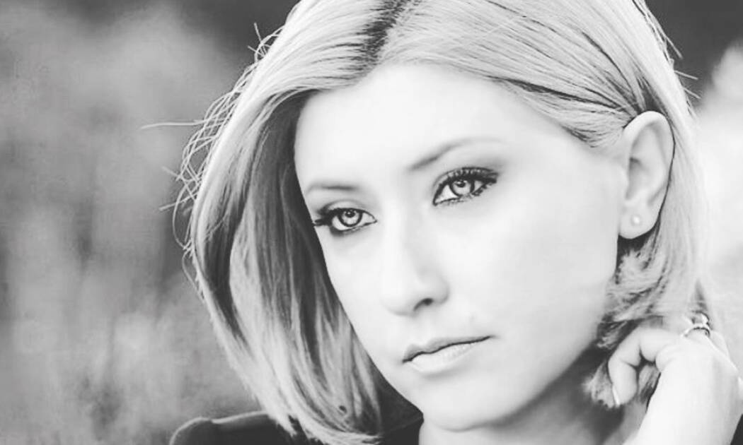 Σία Κοσιώνη: 9 φωτογραφίες με τον γιο της (pics)