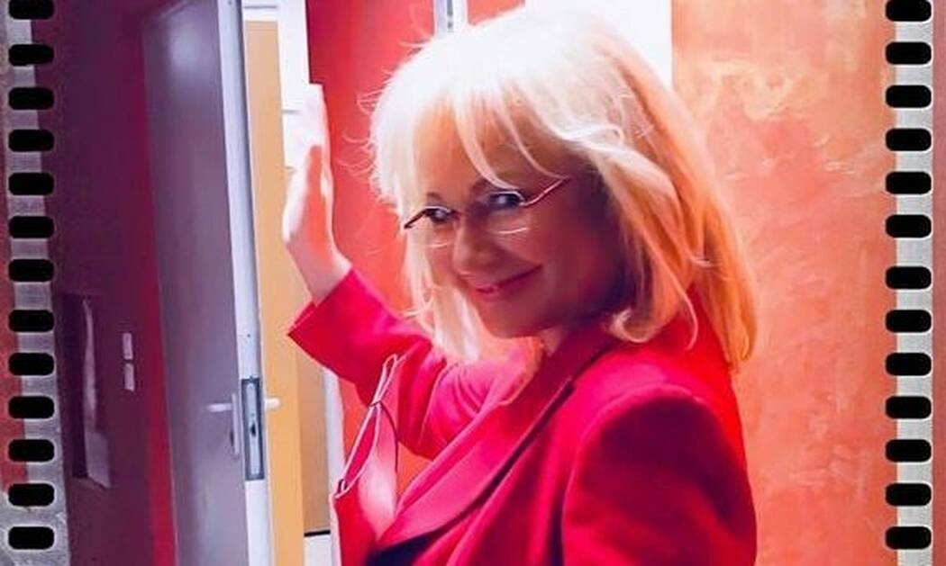 Αγγελική Νικολούλη! Το ξεχωριστό της Πάσχα στο Λος Άντζελες με τον γιο της! (pics+videos)