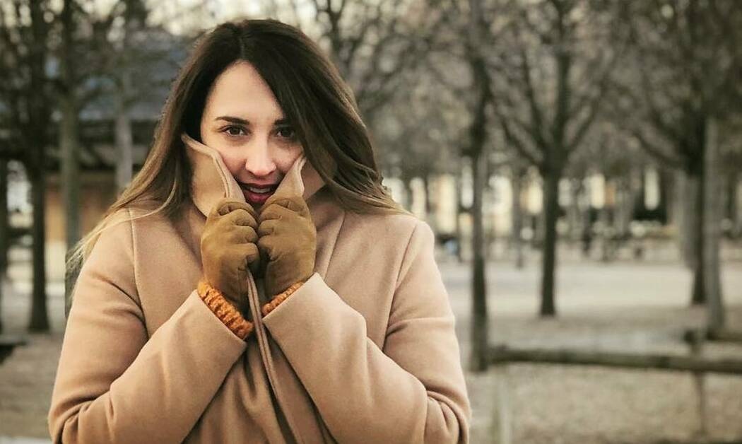 Κλέλια Πανταζή: Δείτε πού θα κάνει Πάσχα