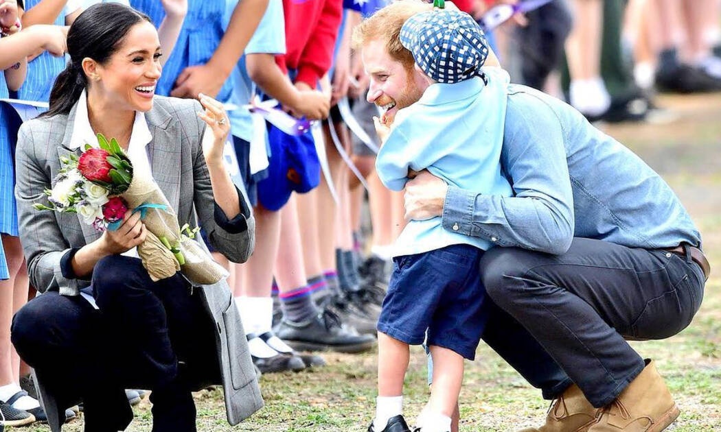 Δείτε τι τρώει η Meghan Markle καθημερινά και διατηρεί την άψογη σιλουέτα της!