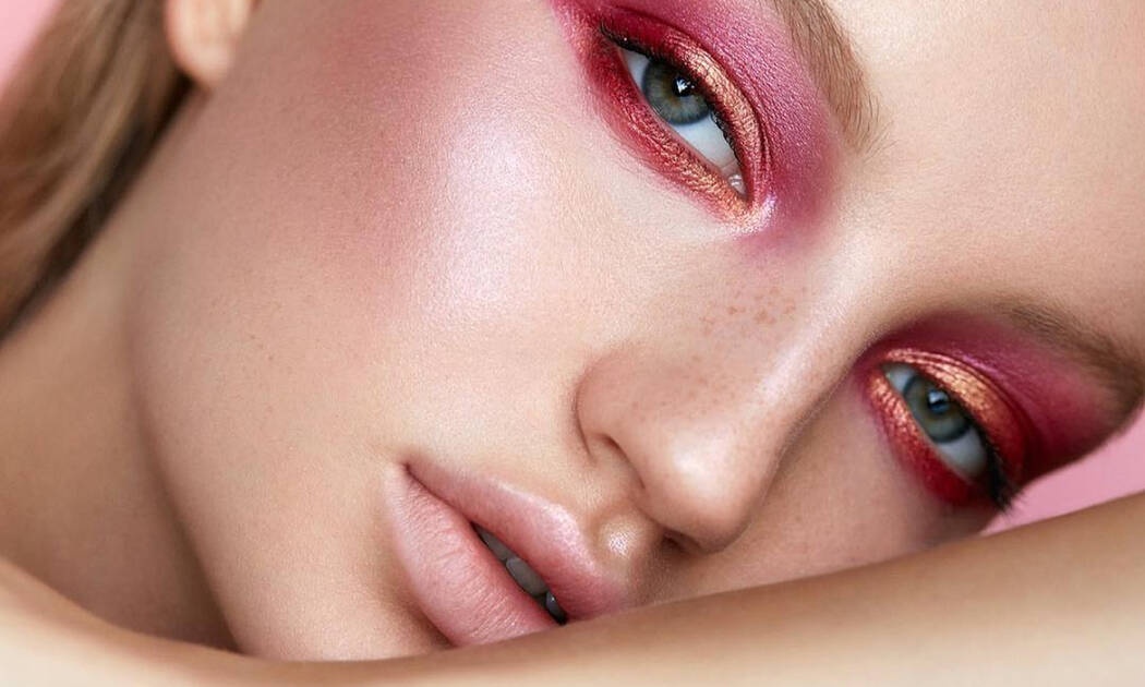 Ιδέες για εύκολο μακιγιάζ τo βράδυ της Ανάστασης