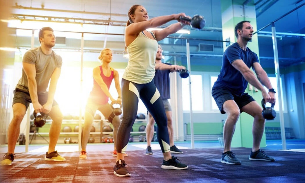 Υψηλής έντασης διαλειμματική προπόνηση: Ποιους κινδύνους κρύβει;