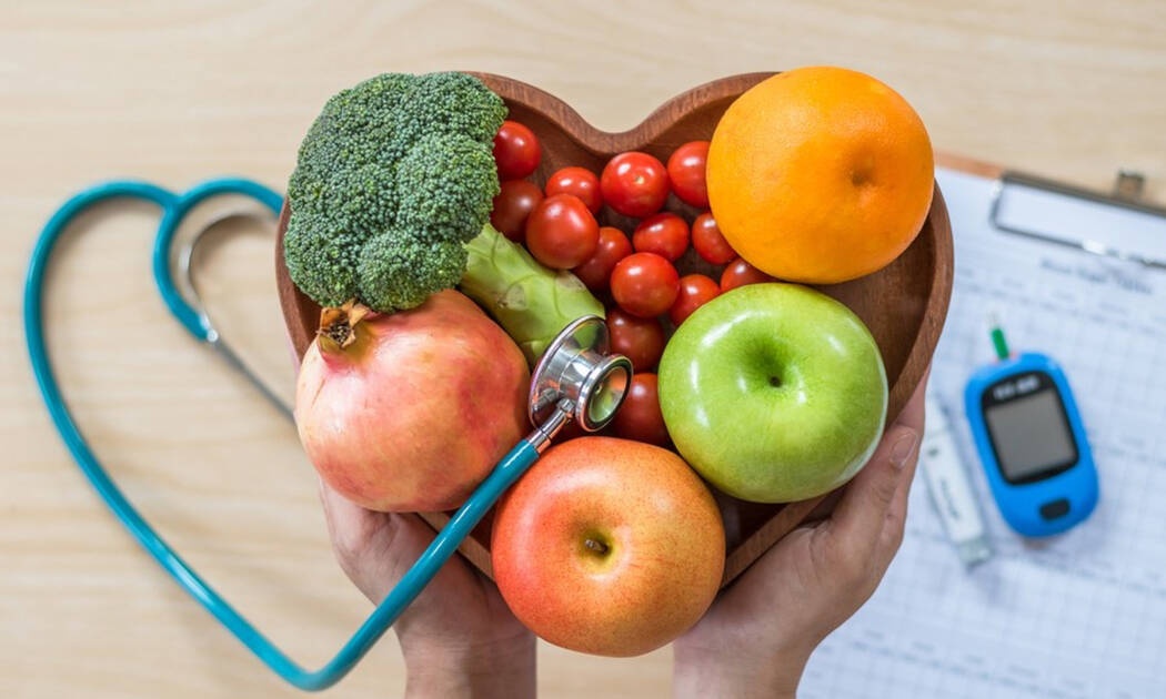 Καρδιακές παθήσεις: Πώς θα μειώσετε τον κίνδυνο εμφάνισής τους