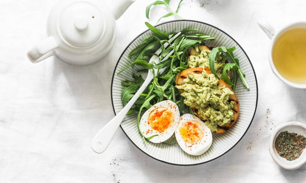 Πέντε τρόποι να κάνετε το πρωινό σας πιο υγιεινό (pics)