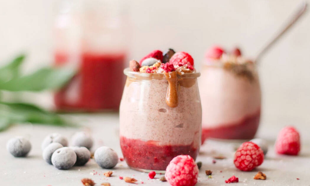 Smoothies: Είναι τελικά τόσο υγιεινά όσο νομίζετε;