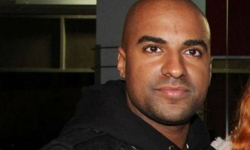 Ησαΐας Ματιάμπα: Αυτή είναι η πρώτη φωτογραφία με τον γιο του στο Instagram 