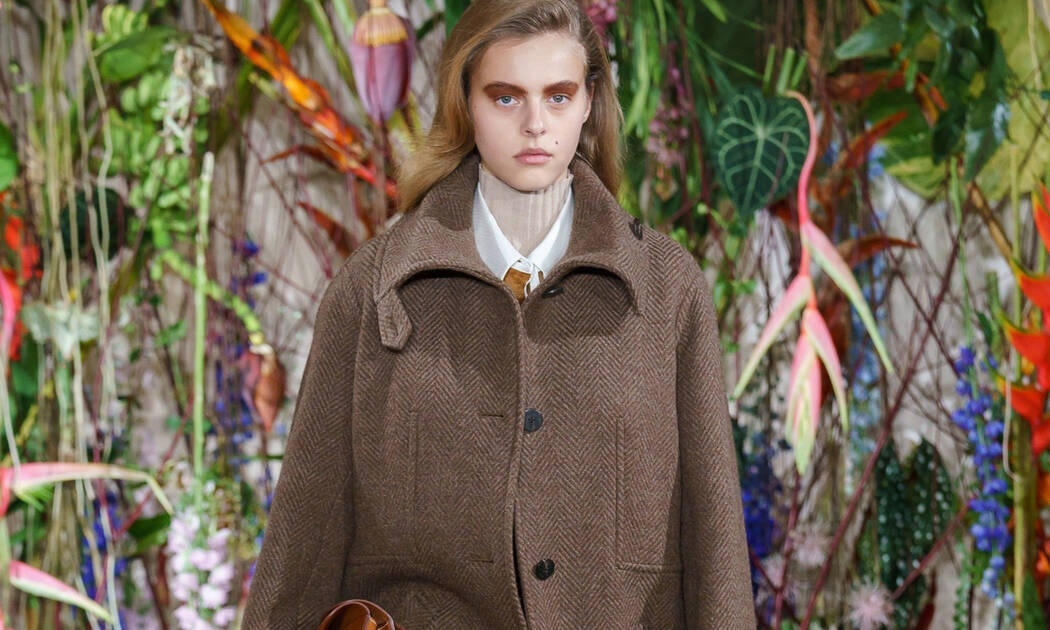 H Pre-Fall Collection '19 του οίκου Hermes