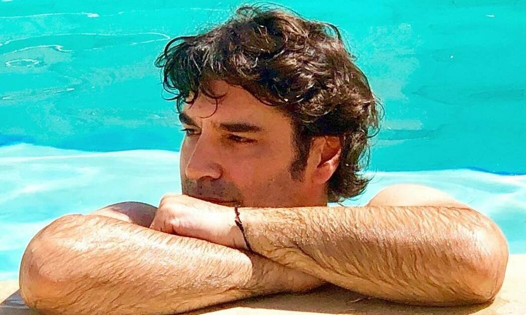 Χριστόφορος Παπακαλιάτης: Έριξε την πρώτη βουτιά στο Λος Αντζελες