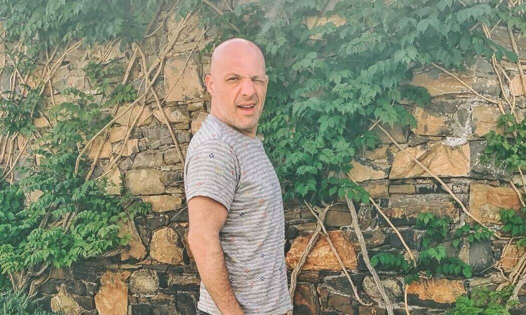 Η συγκλονιστική εξομολόγηση του Νίκου Μουτσινά: «Ένιωθα ενοχές…»