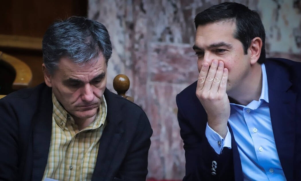 Τα δίνει όλα ο Ευκλείδης: Κοινωνικό μέρισμα, 13ος μισθός, 13η σύνταξη και φοροελαφρύνσεις