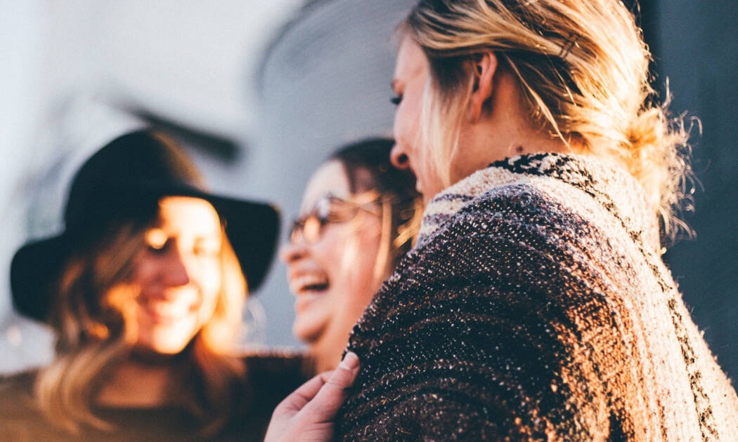 Η ιστορία που λες είναι η ιστορία που ζεις