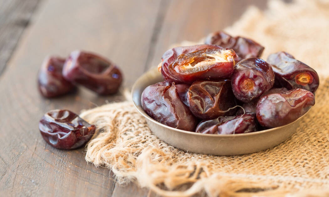 Χουρμάδες: Τα σημαντικά οφέλη της υπερτροφής για την υγεία (video)