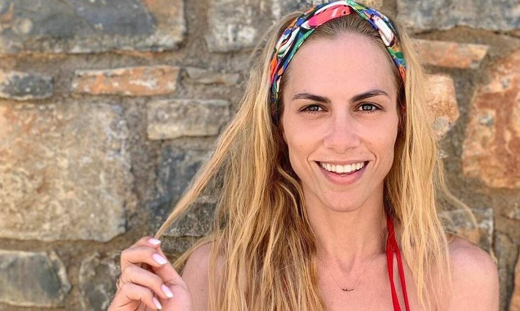 Η αποκάλυψη της Παπαδημητρίου: Το ενδεχόμενο να ξαναπαντρευτεί και να αποκτήσει τρίτο παιδί 