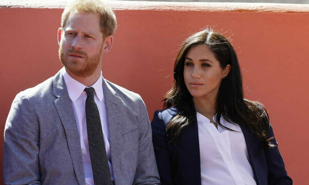 Γιατί ο Harry και η Meghan επέλεξαν να κάνουν unfollow στο Instagram την Kate με τον William 