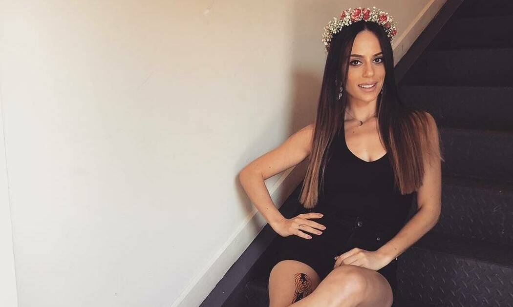 Τροχαίο ατύχημα για τη συνεργάτιδα της Τσιμτσιλή - Σοκαρισμένη η Μαρία Αντωνά, δείτε τι δήλωσε (vid)