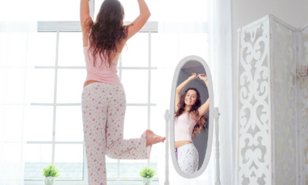 3 πράγματα που πρέπει να θυμίζεις στον εαυτό σου κάθε μέρα