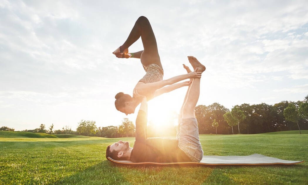 Άσκηση: Ποια είδη ανεβάζουν τη σεξουαλική διάθεση