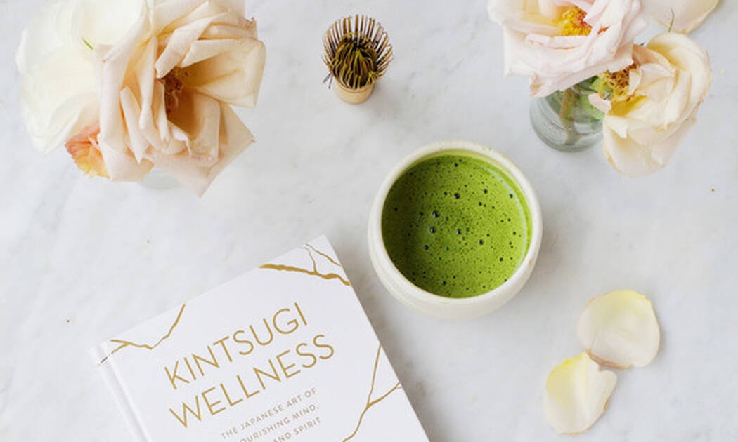 Γιατί η ιαπωνική τέχνη του Kintsugi είναι ο νέος ήρωάς μας;