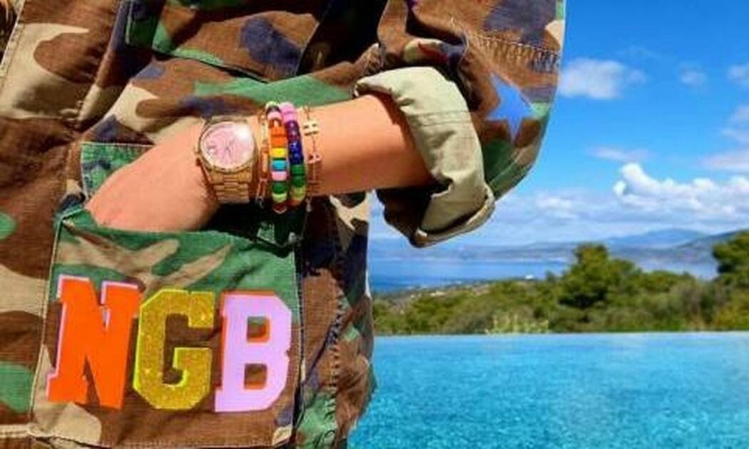 Το trend που θα σε συγκινήσει: Δεν φαντάζεσαι ποια αξεσουάρ επιστρέφουν στη μόδα!