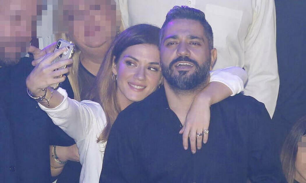 Η αποκάλυψη για το γάμο Λασκαράκη-Σουλτάτου: Η μοναδική φωτογραφία της νύφης! (Vid)