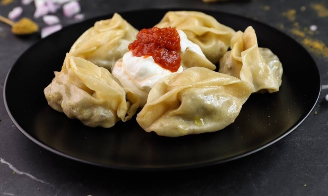 Ποντιακά μαντί