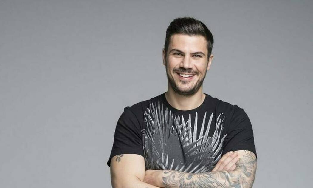 «Kitchen Lab»: Τι θα δούμε σήμερα στην εκπομπή του Άκη Πετρετζίκη 