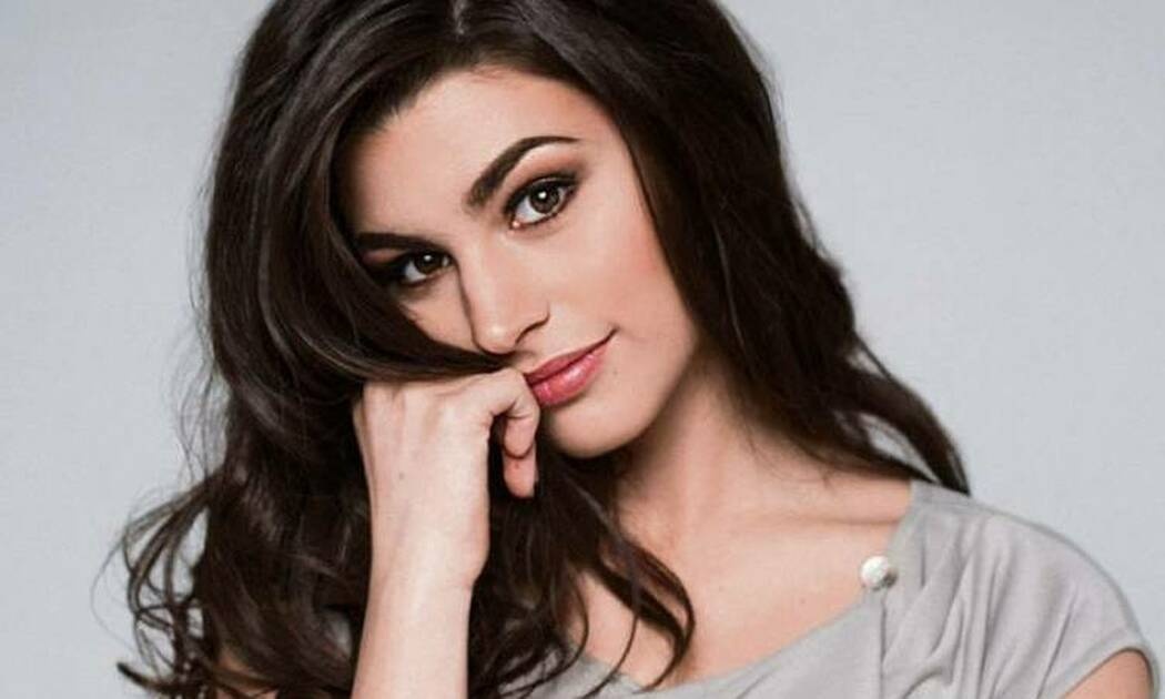 Δανάη Παππά: Αυτή είναι η αλήθεια για τη σχέση της με γνωστό επιχειρηματία