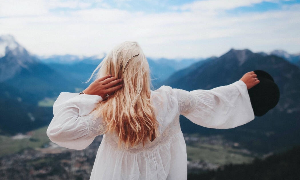 Γυναίκα είναι...