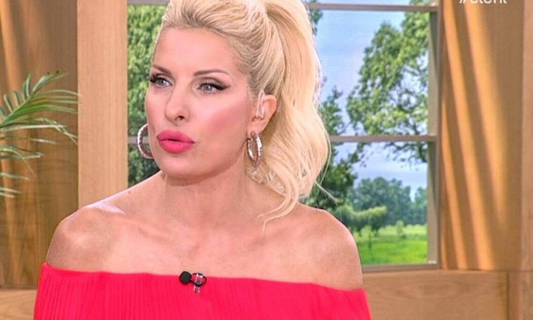 Ελένη Μενεγάκη: Η ατάκα της για τον νικητή του YFSF! (Vid)