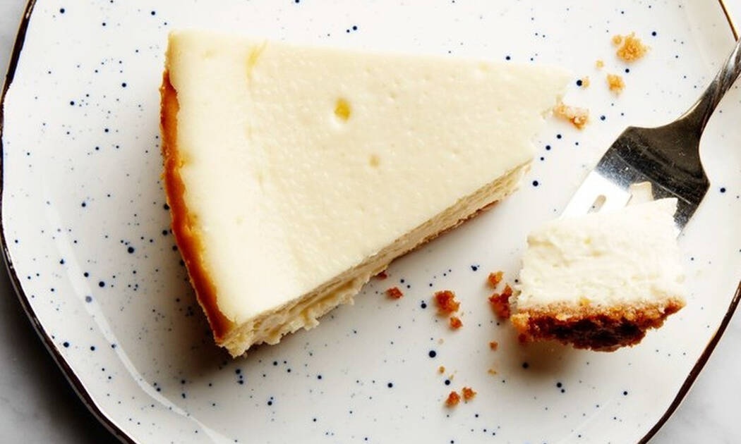 Ιαπωνικό cheesecake: δεν έχεις δοκιμάσει καλύτερο (video)