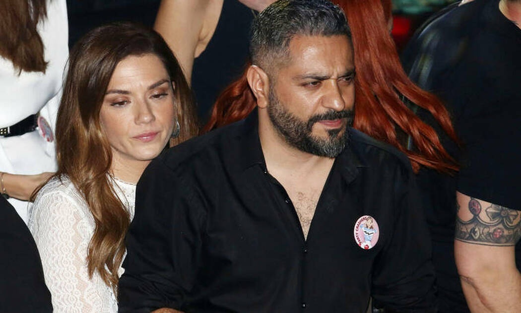 Λευτέρης Σουλτάτος: Έχει δύο παιδιά από διαφορετικές γυναίκες – Δείτε την «κόρη» του!