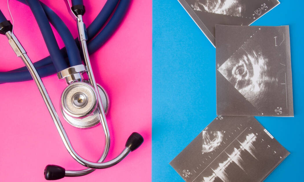 Περιγεννητική μυοκαρδιοπάθεια: Μία σπάνια αλλά επικίνδυνη ασθένεια